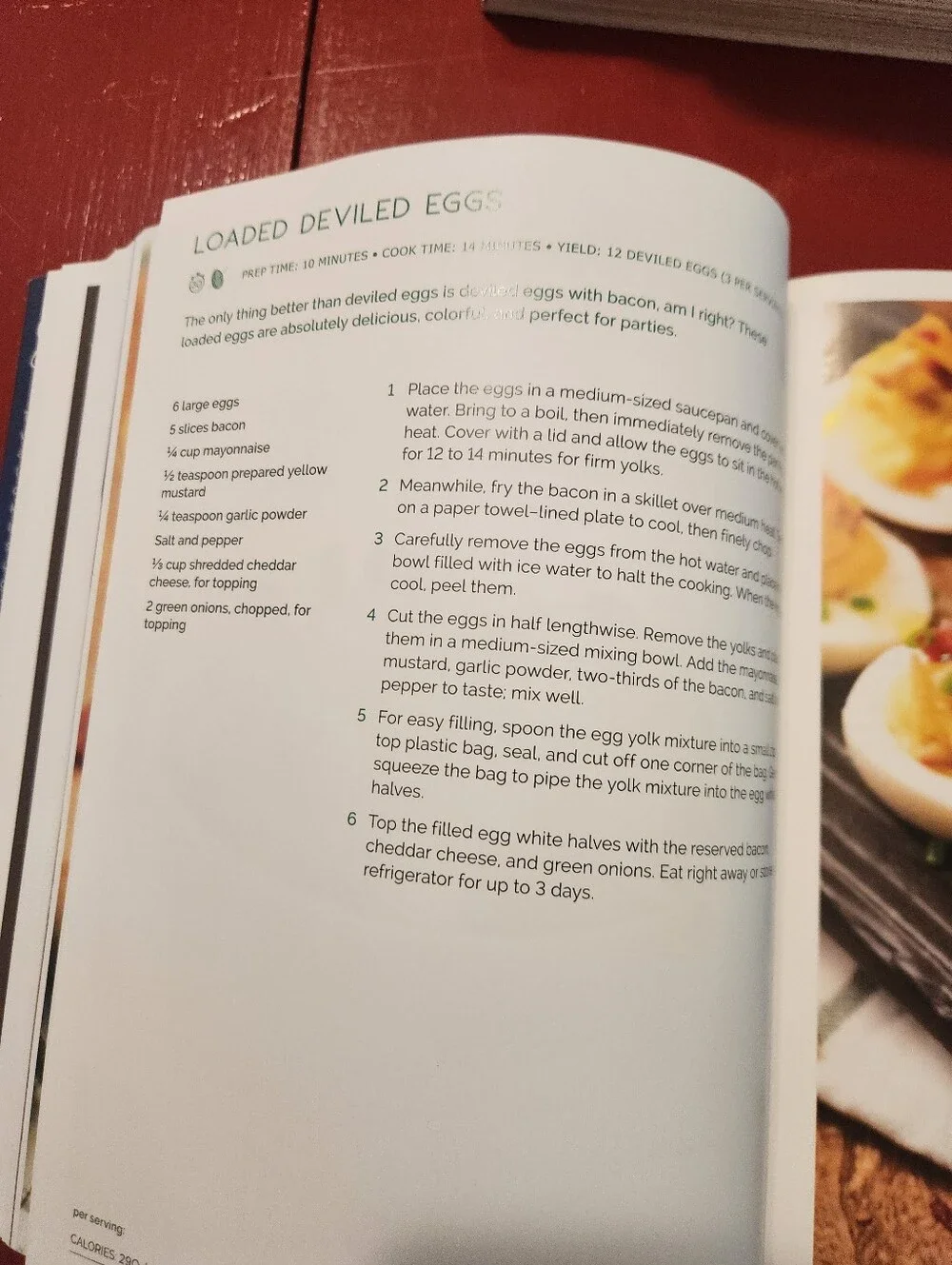 Simply Keto Cookbook - White Cover